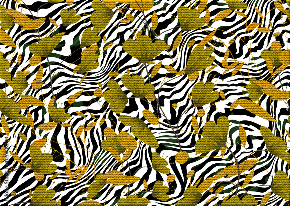 unique animal print
unique animal print