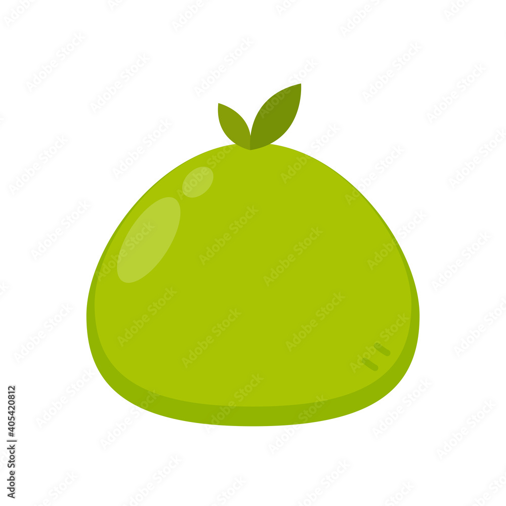 Daifuku vector. Daifuku on white background. Daifuku is Japanese desserts. Daifuku vector. Daifuku on white background. Daifuku is Japanese desserts.