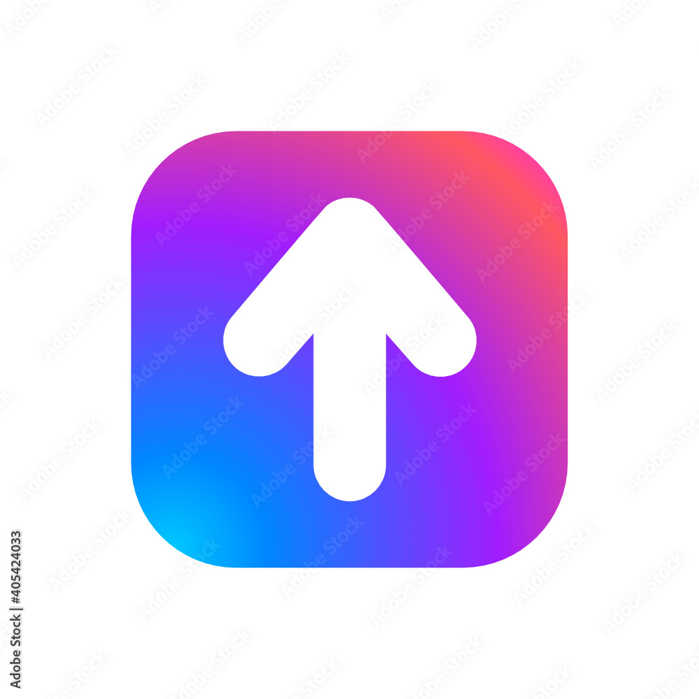 Arrow Upward Arrow Upward