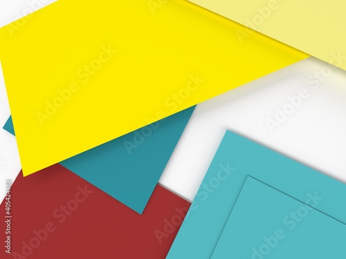 Paper work on flat layout Free Download Paper work on flat layout - GFXLoad