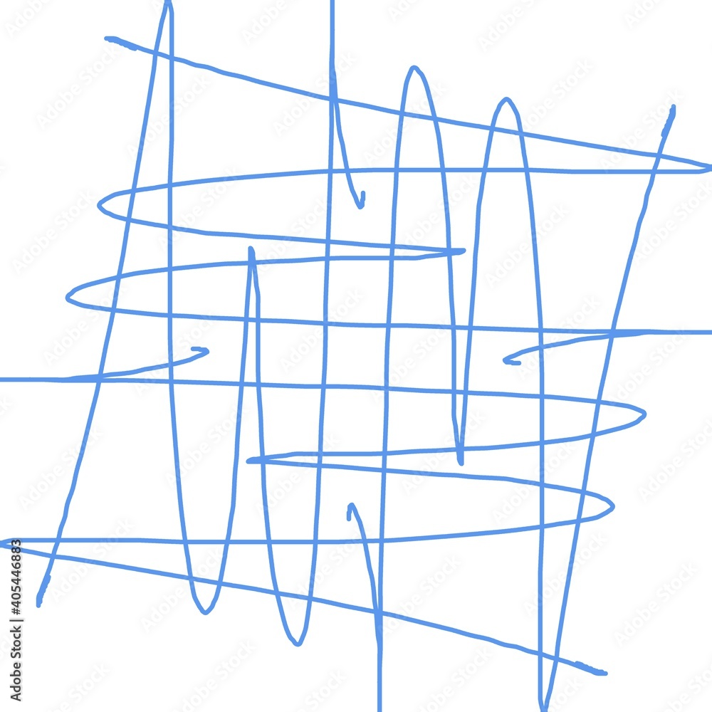 Wave Background. Abstract Illustration. Network Design with Particle. Wave Background. Abstract Illustration. Network Design with Particle.