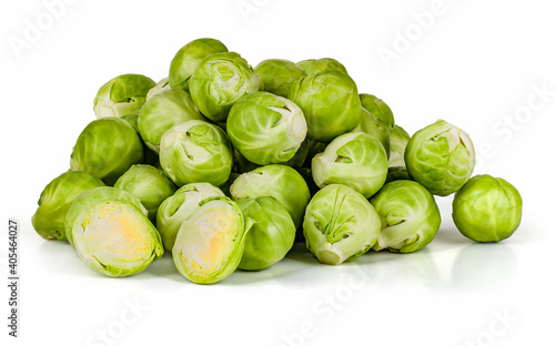 Wallpaper Mural Brussels sprout Torontodigital.ca