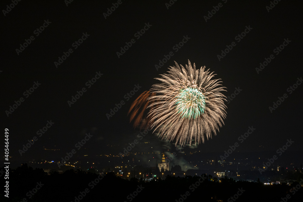 Seenachtsfest Konstanz