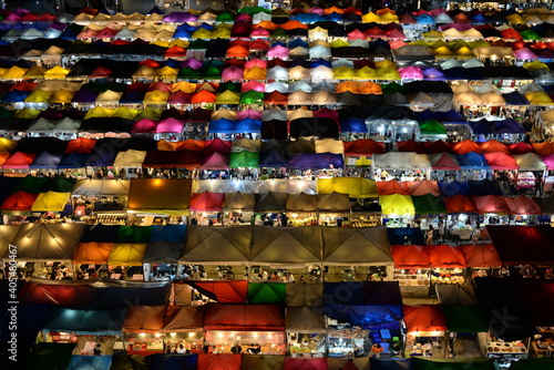 Bangkok, Thailand