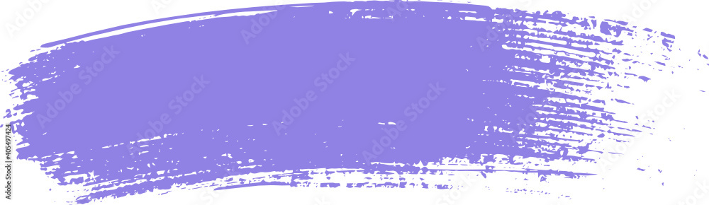Fototapeta premium Paint Brush Stroke