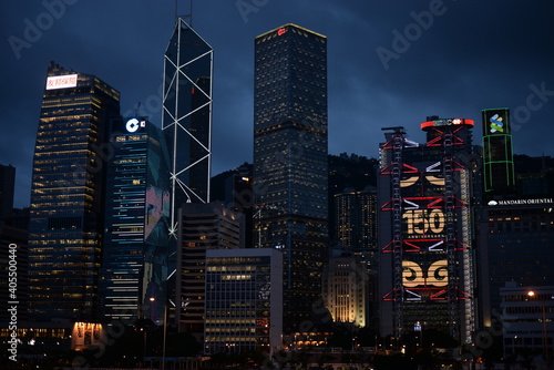 Photography Hongkong