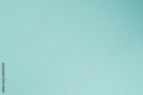 Watercolor paper background light green