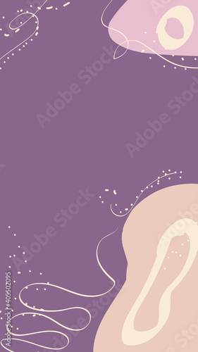 invitation, invitation, greeting card, background, stories, social media, cover, blog, love, wedding, valentine's day, girlfriend, friend, purple, pink, tender,border, invite, frame, wedding, elegant,