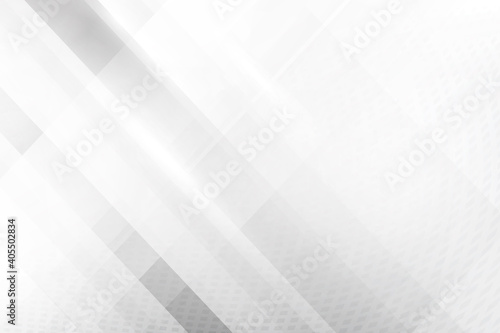 Grey Abstract background geometry 003