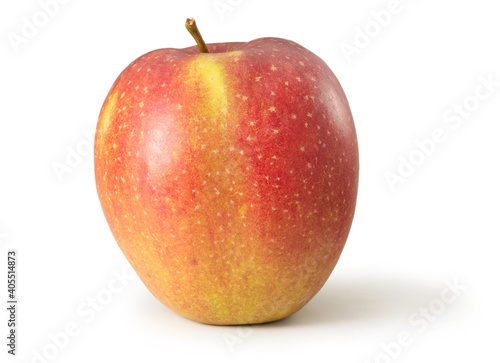 Apfel Wellant freigestellt