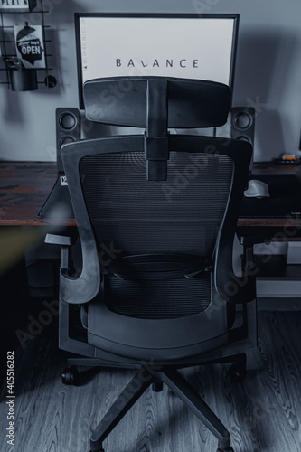 Office Chair photo