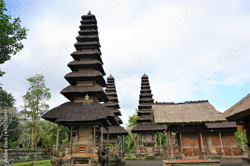 Wallpaper Mural Taman Ayun temple (Mengwi) in Bali, Indonesia - タマンアユン寺院, バリ島, インドネシア Torontodigital.ca