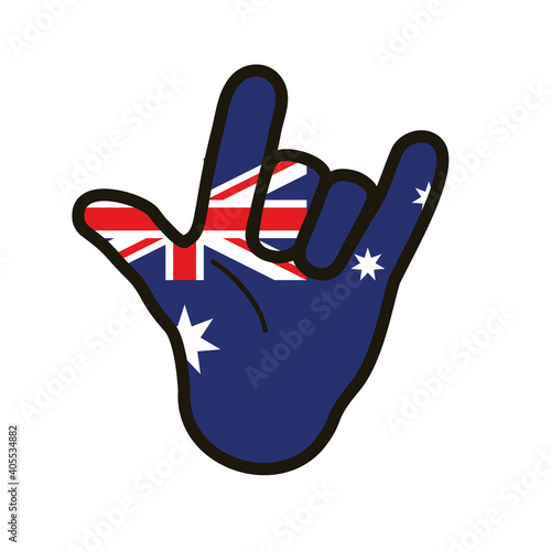 Love Australia