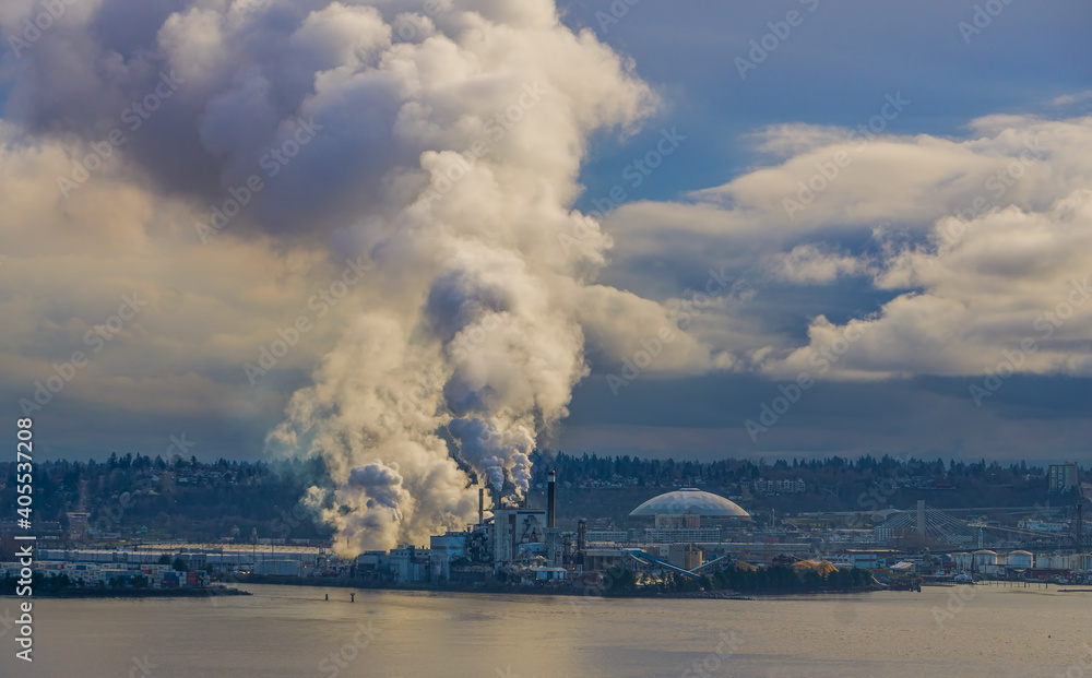 Tacoma Factory Steam 7