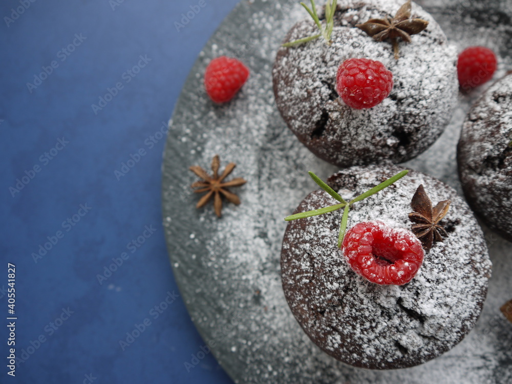 Der Schokoladentraum