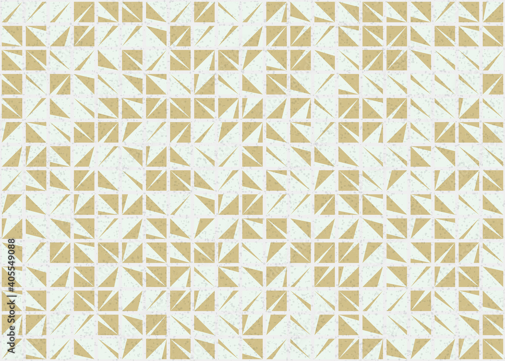 Abstract Geometric Pattern generative computational art illustration Abstract Geometric Pattern generative computational art illustration