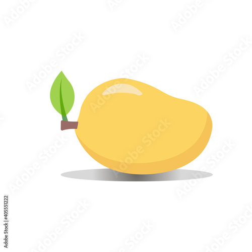 mango icon vector illustration design