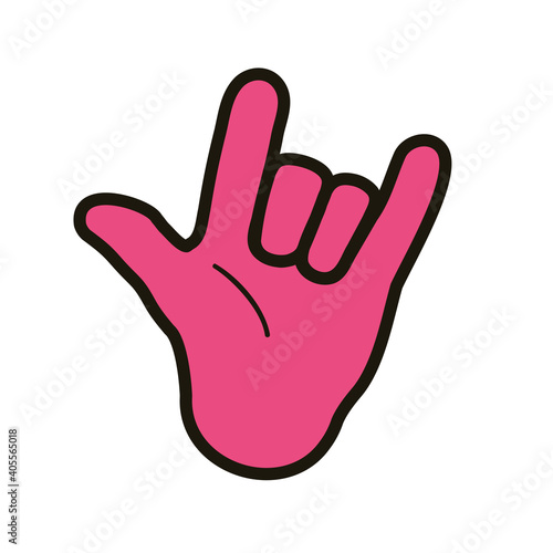 Love Pink