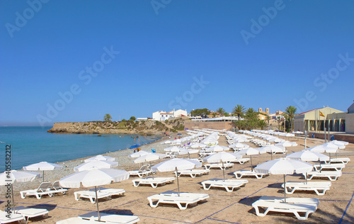 Playa de Tabarca, Alicante