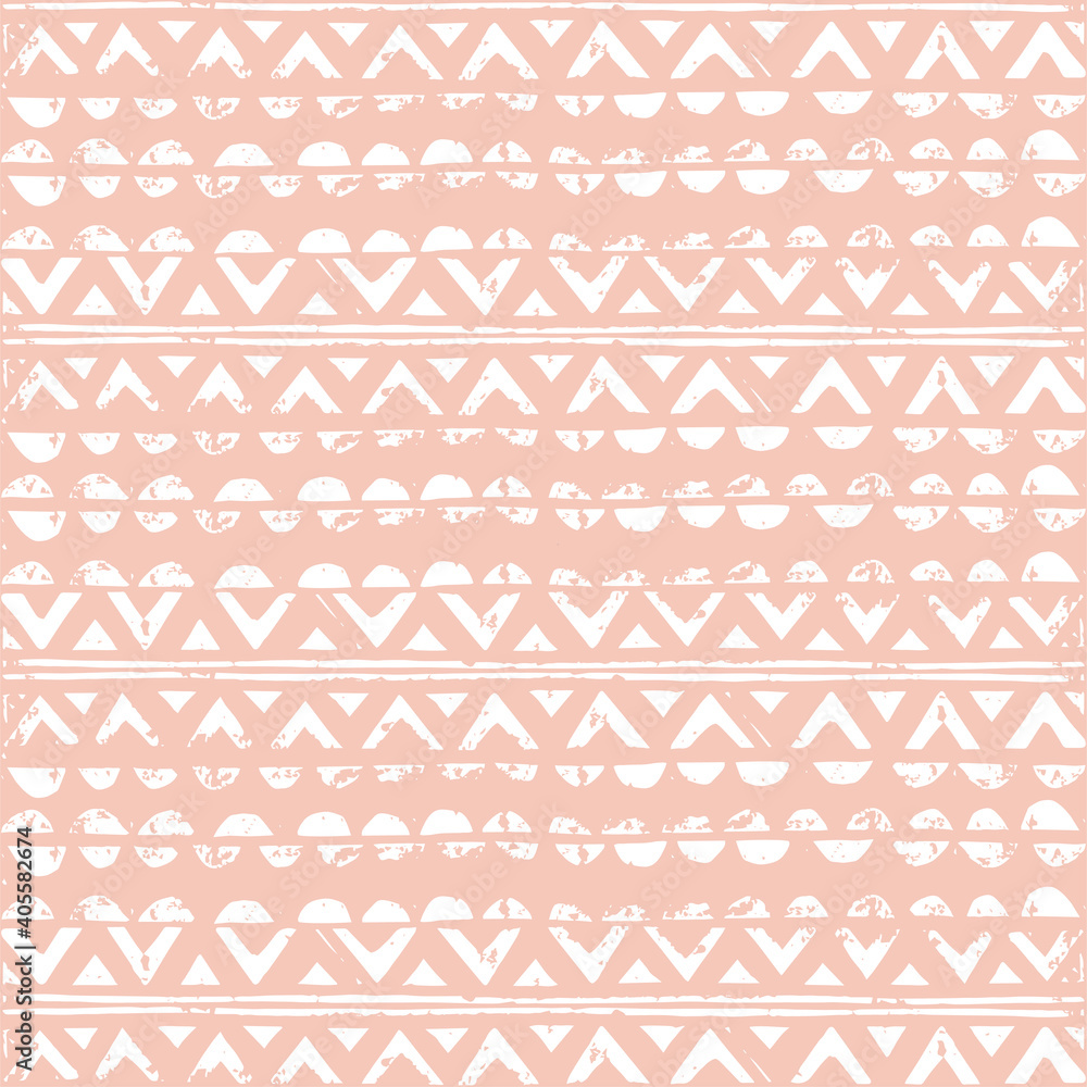 Aztec vector pattern. Delicate geometric ornament. Aztec vector pattern. Delicate geometric ornament.