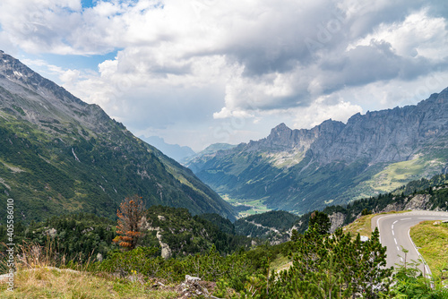 Schweiz Swiss Berge