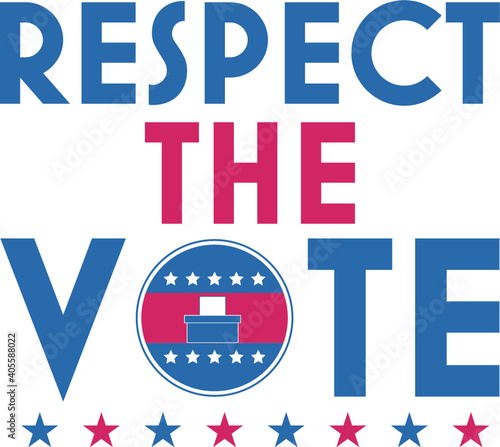 Respect The Vote