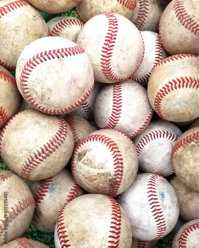 Baseballs