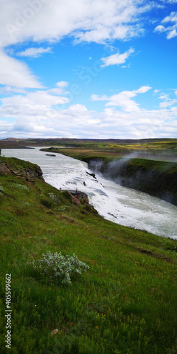 Gullfoss