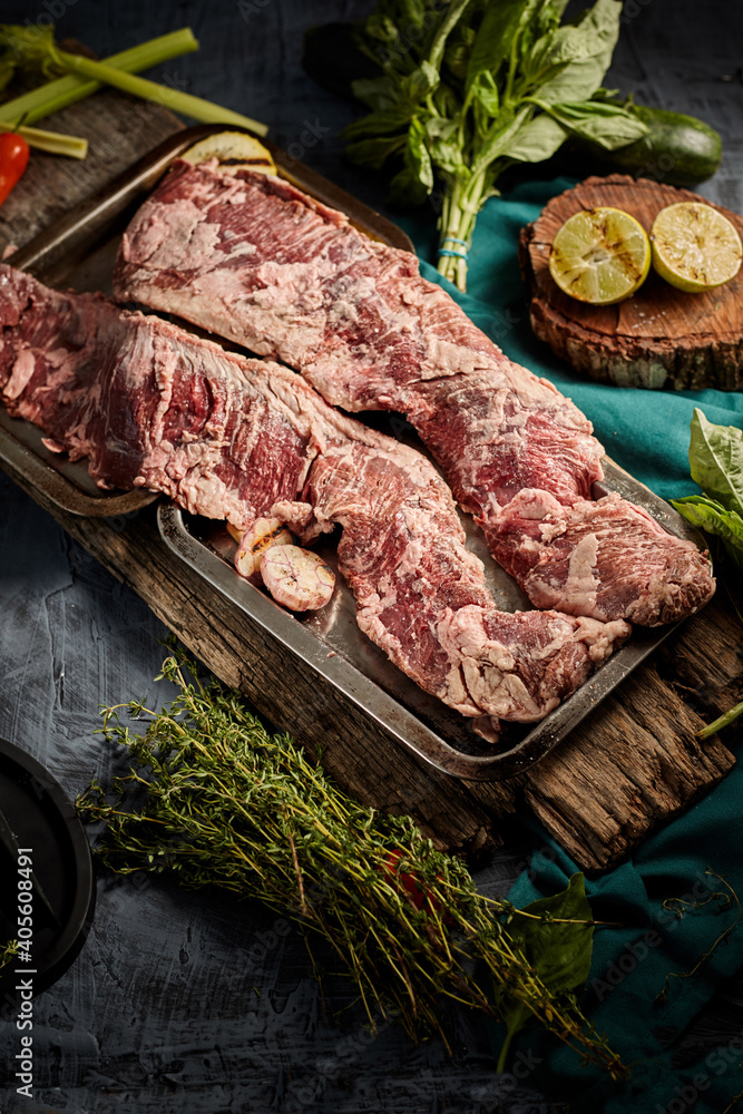 Entrana meat cheap