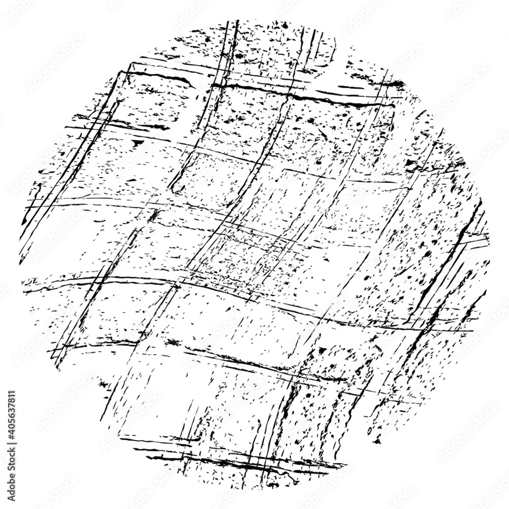 Distress Overlay Texture