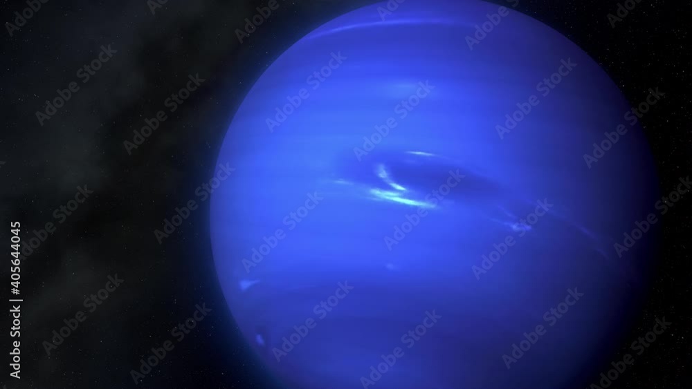 Neptune 3D render, planets of the solar system, space, stars, astronomy Neptune 3D render, planets of the solar system, space, stars, astronomy