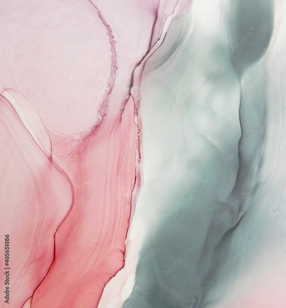 Alcohol ink modern abstract painting, modern art. Colorful abstract painting background. Abstract colorful background, wallpaper. Modern art. Paint marble texture. Closeup of the pain Alcohol ink modern abstract painting, modern art. Colorful abstract painting background. Abstract colorful background, wallpaper. Modern art. Paint marble texture. Closeup of the pain