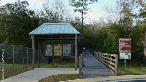 Shingle Creek Entrance