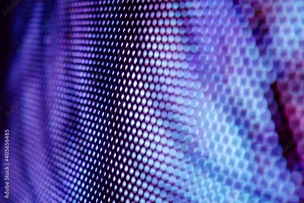CloseUp LED blurred screen. LED soft focus background. abstract background ideal for design. CloseUp LED blurred screen. LED soft focus background. abstract background ideal for design.