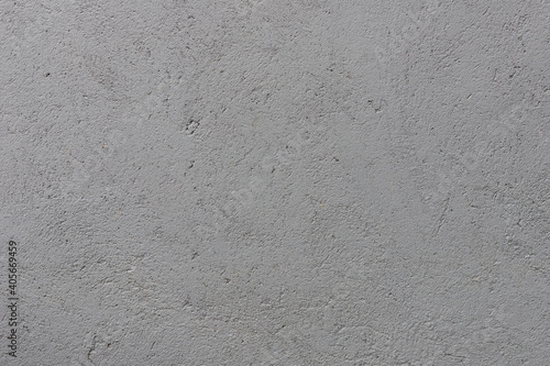 Blank concrete White wall texture background