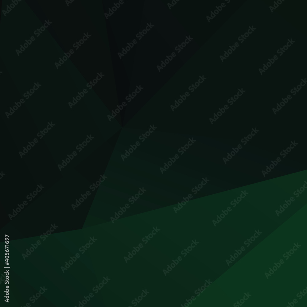Obraz premium Abstract Color Polygon Background Design, Abstract Geometric Origami Style With Gradient