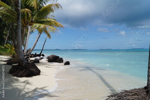 Banyak Islands, Indonesia