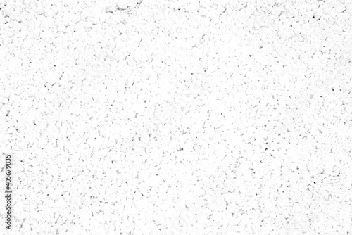 White Grunge Concrete Wall Texture Background. Grunge background