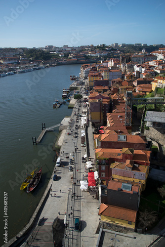 Porto, Portugal
