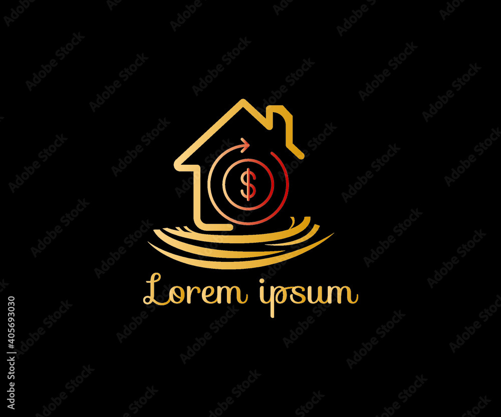 modern clean logo design template modern clean logo design template