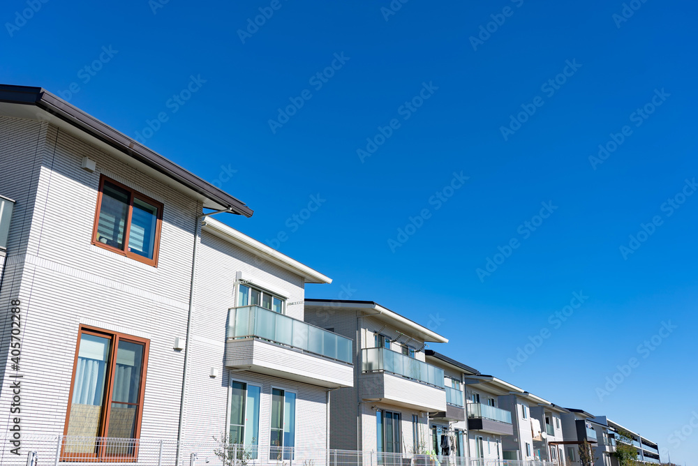 住宅 住宅