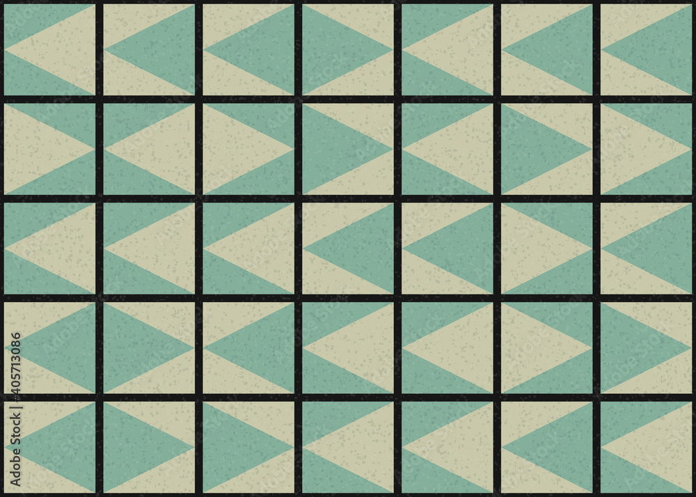 Abstract Geometric Pattern generative computational art illustration Abstract Geometric Pattern generative computational art illustration
