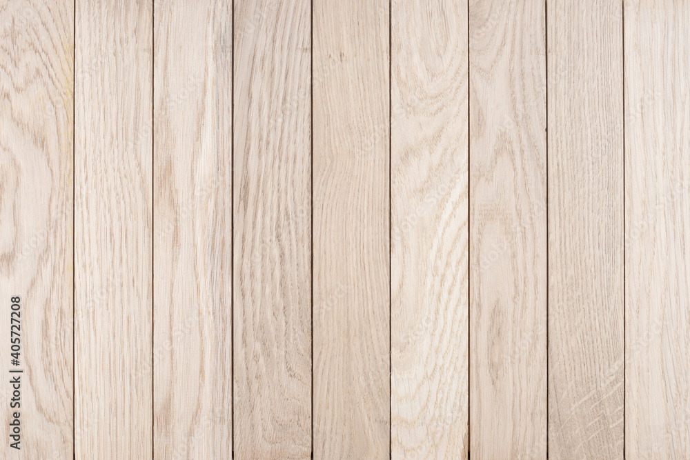 Fototapeta premium Old wood plank background. Abstract background with empty space.