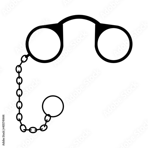 Pince-Nez Icon