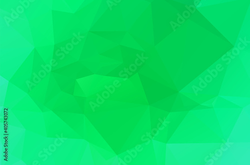 Green gradient vivid abstract design background texture graphic modern