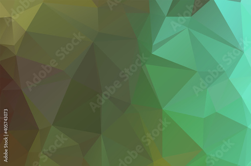 Green gradient vivid abstract design background texture graphic modern