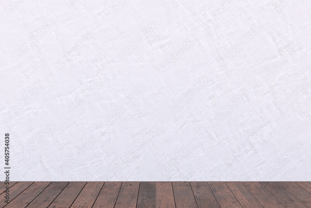 Fototapeta premium 床と壁 背景画像