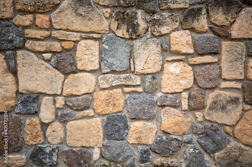 stone wall background, texture