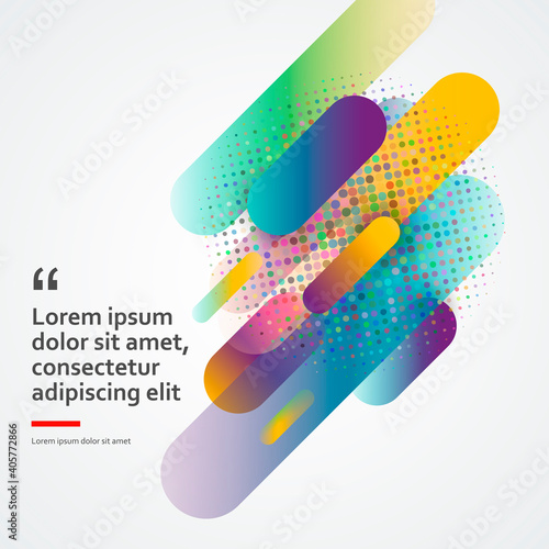 Шаблон 2 Квадрат 18 шт.