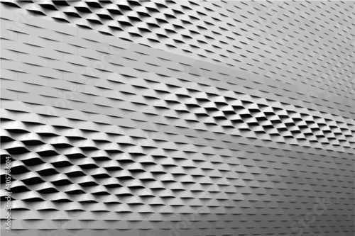 architecture design parametric design backgroun wall